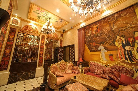 向阳高档KTV妹子质量哪家好